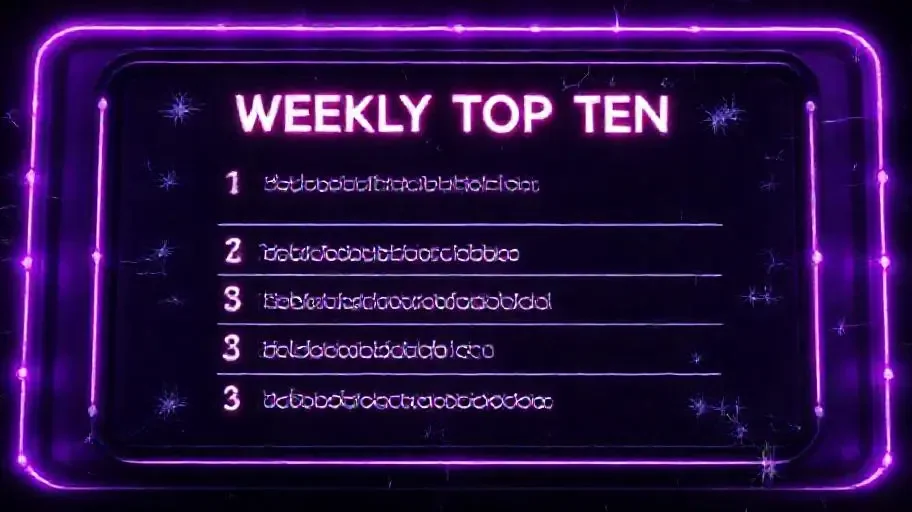 51吃瓜网-热心的朝阳群众 - 本周热瓜TOP10盘点，你错过了几个